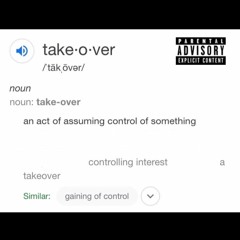 Take Over