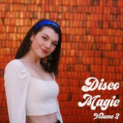 Disco Magic Vol. 2
