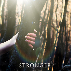 Nikonn - "Stronger"
