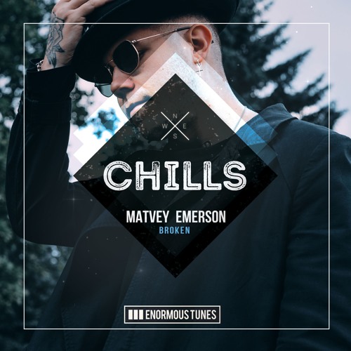 Stream Matvey Emerson - Broken by Enormous Chills | Listen online for free  on SoundCloud