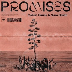 Calvin Harris, Sam Smith - Promises (Hasan Saydam Remix)