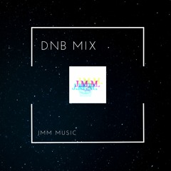 JMM Music Presents: DnB Mix 1
