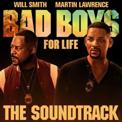 Rick Ross, Bryson Tiller - Future Bright [Instrumental !] Bad Boys For Life (Soundtrack) (2020)