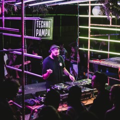 Ursound @ TechnoPampa 11/01/2020