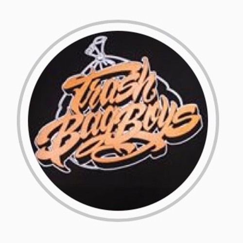 Bravo the bag chaser x trash bag boys - packs (rip Steven “big goof” Diaz)
