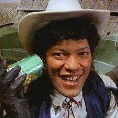 Cowboy Zibit