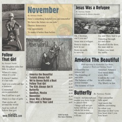 America The Beautiful