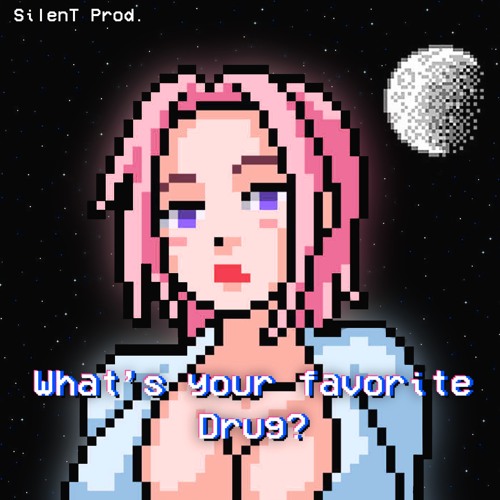 LiL PEEP - ☆ COLOR ☆ [SilenT Prod. - What's Your Favorite Drug?]