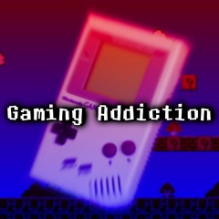 SuperDF - Gaming Addiction (Cover) [Drum Test]