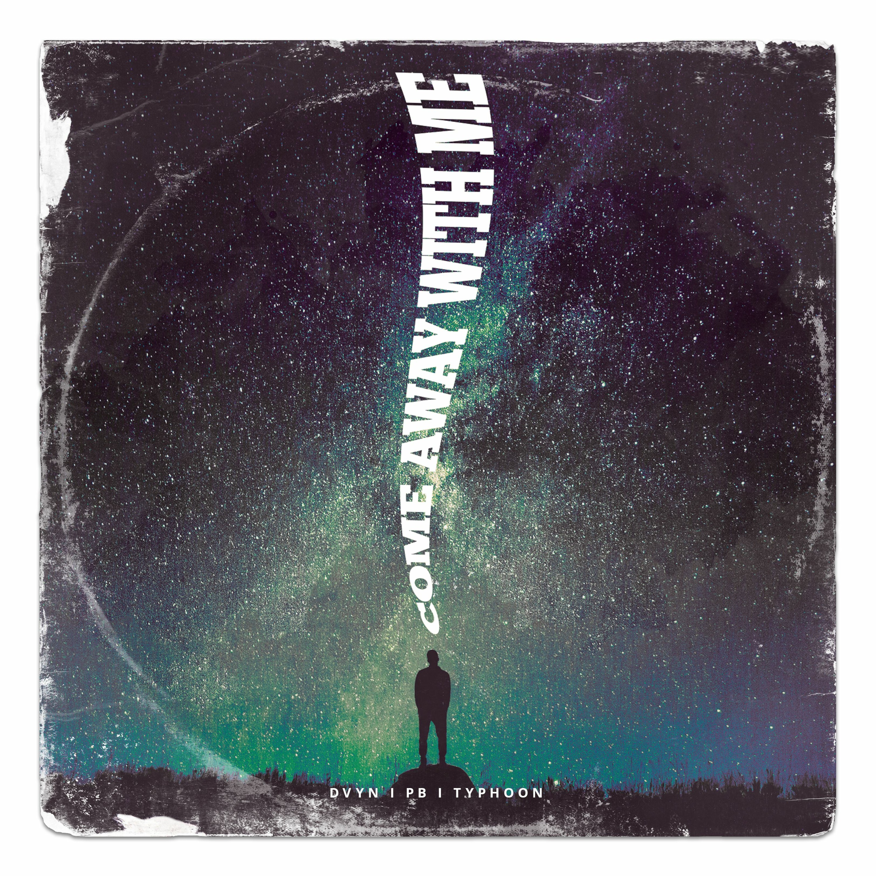 Come Away With Me (2020) feat. PB & Typhoon
