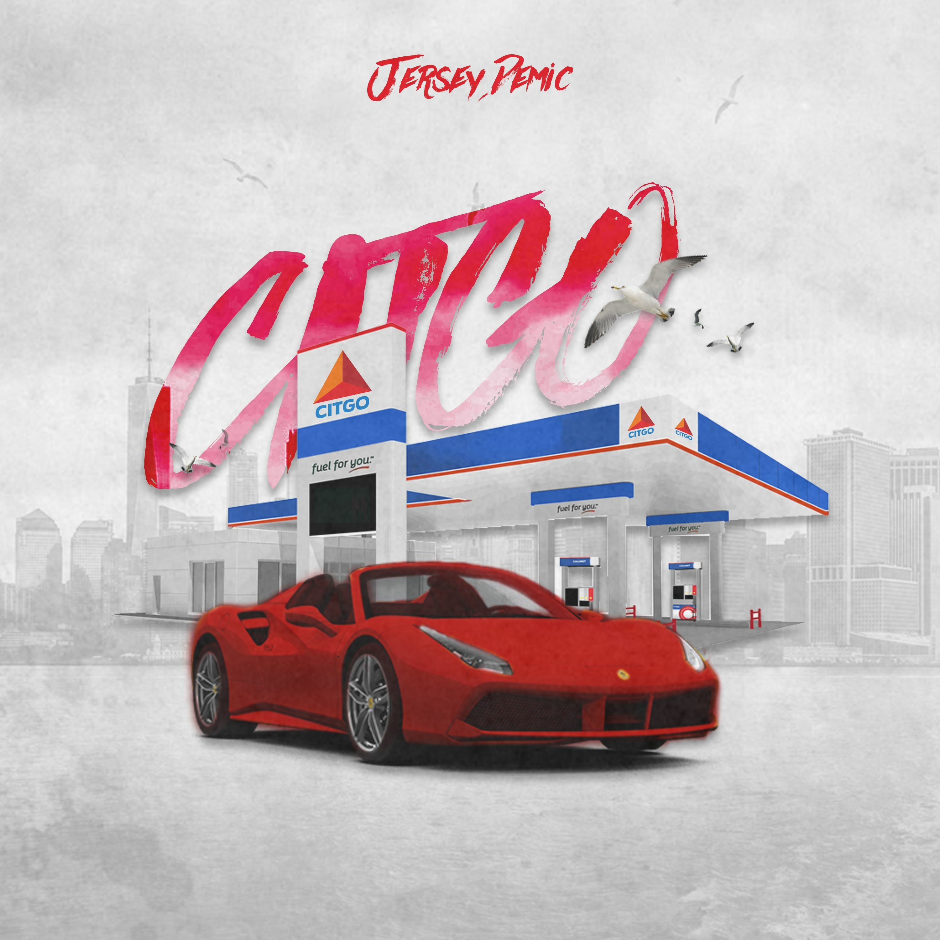 Citgo episode artwork