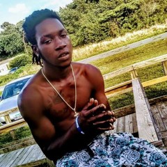 Tay Breezy-"In My Thoughts"