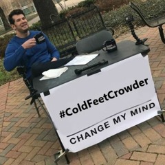 Cold Feet