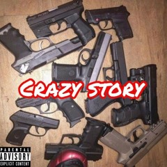 Crazy story ft durk400