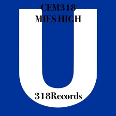 Cem318 - Mies High (prod. VAGARY PRODUCTION)