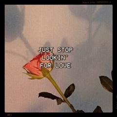 Broken Love