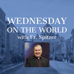 Ep. 10: What's So Special About The Catholic Church?