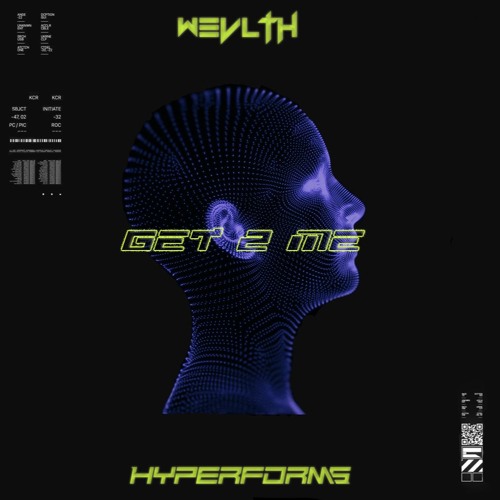 GET 2 ME(ft. hyperforms)