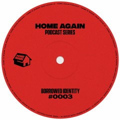 Home Again #3 - Borrowed Identity