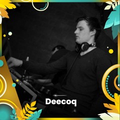 DeeCoq @ Partysjok Indoor Afterparty 11-01-2020