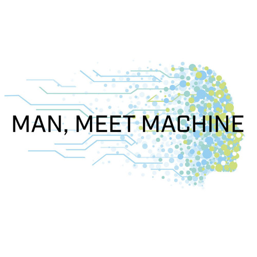 Stream episode MachineKind Episode 3 Man, Meet Machine by Studio 2G