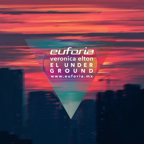 EUFORIA 235 - Veronica Elton
