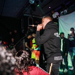 2020 Freestyle ( Prod by Bankrolldani)