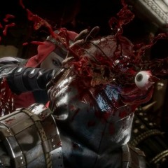 Fatality (ft. KDHD) [Prod. THÈOS X Louie G]