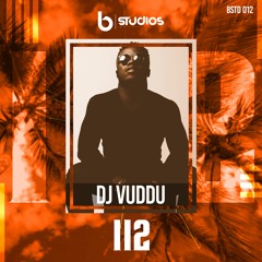 DJ Vuddu - 112 (Original Mix) 2020