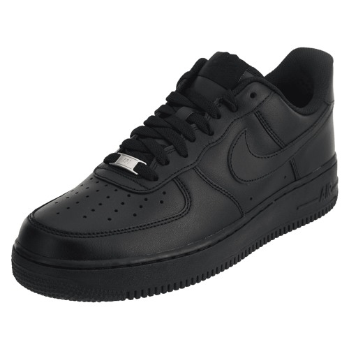 Stream IN MY BLACK AIR FORCES (PROD MATHIASTYNER) by ☆D!E PERRY