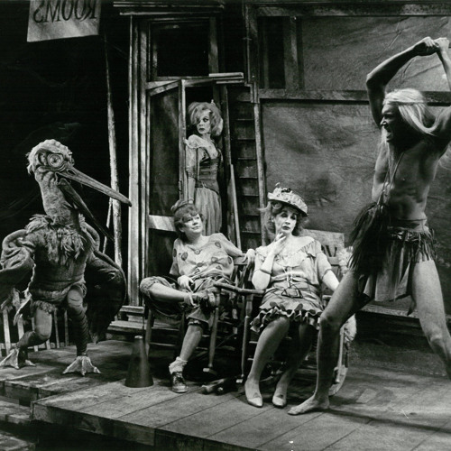 Dave Tarrida DJ set on RIOT - 17th January 2020