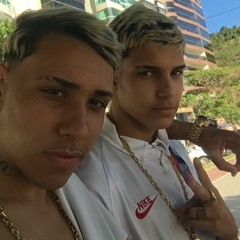 ' É QUE NÓS FUMA UM BECK VS BUNDA TRAVA [ KN DE VV & 2L DE VV ] MC'S Levin, Kevin, Don Juan & Pedrin
