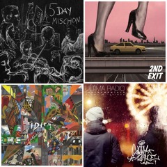 ☕ Lounge//Chilled Jazz//Neo-Soul