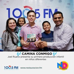 Niños Diferentes - Viernes, 17 de enero de 2020