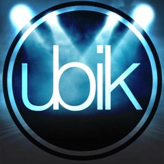 DJ Deckhead - UBIK TECH HOUSE MIX (3 Decks & EFX)