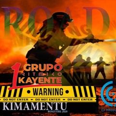 1Grupo Ritmiko Kayente - Kimamentu - Roadfire 2020