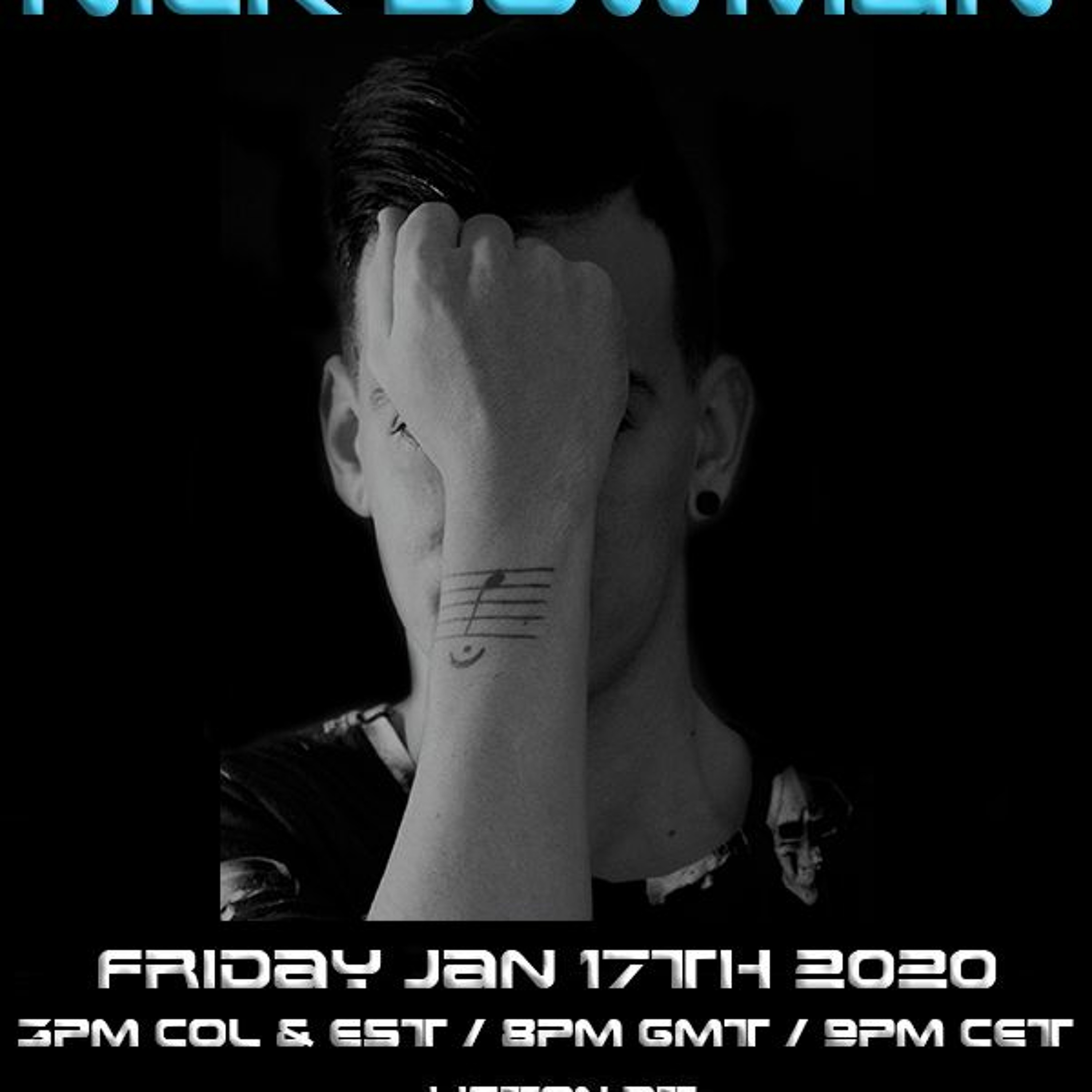 The Future Underground Show