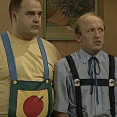 miodowe lata theme - orchestral remix