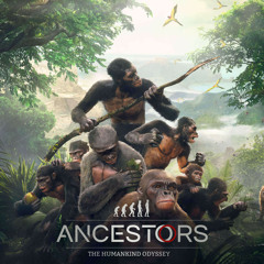 Ancestors: the Humankind Odyssey OST - Day time 1 (w drums)