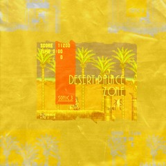 Desert Palace Bumpin
