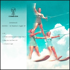 Naconda - Le Pouche A Alger