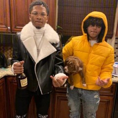 Philly - Licks produced by imyoungworld