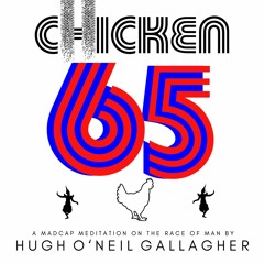 001- Title  Chicken 65