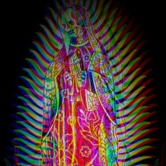 The Harp Of Santa Muerte
