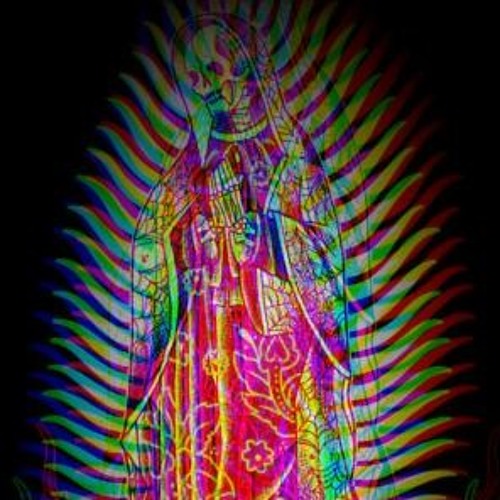 The Harp Of Santa Muerte
