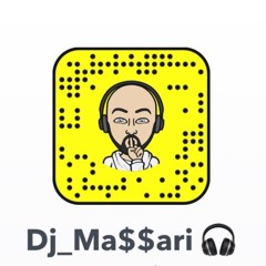 MINI MIX Mazag 2 DJ MASSARI 2020
