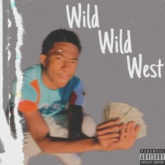 Wild Wild West (Prod. Pluto)