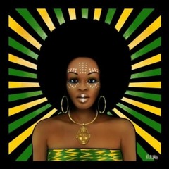 Mix AfroHouse #1 By PnL