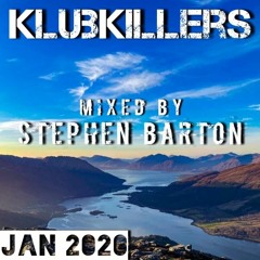 KlubKillers Jan 2020