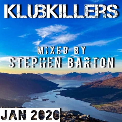 KlubKillers Jan 2020